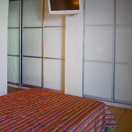 The Spacious And Bright Penthouse With 4 Bdr * Athens